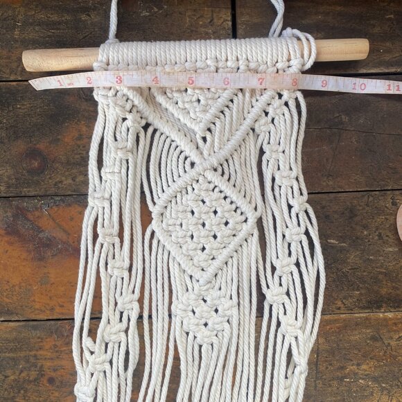 38- (2fer) You Are A Knotty Piece Of Work - Picture 4 of 12